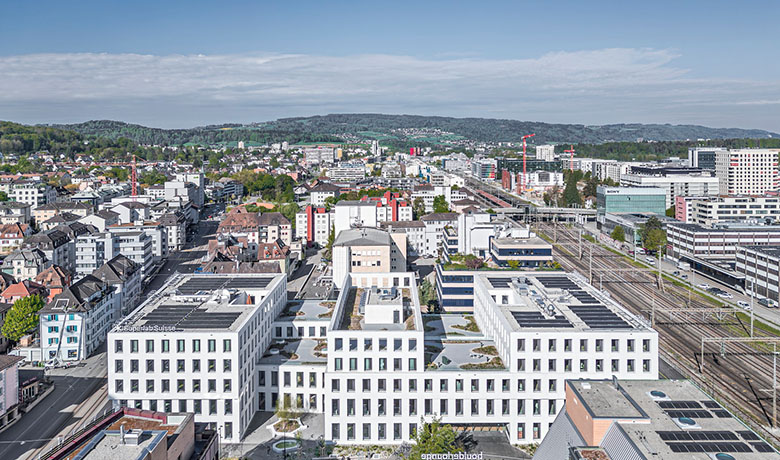 © Dimitri und René Dürr