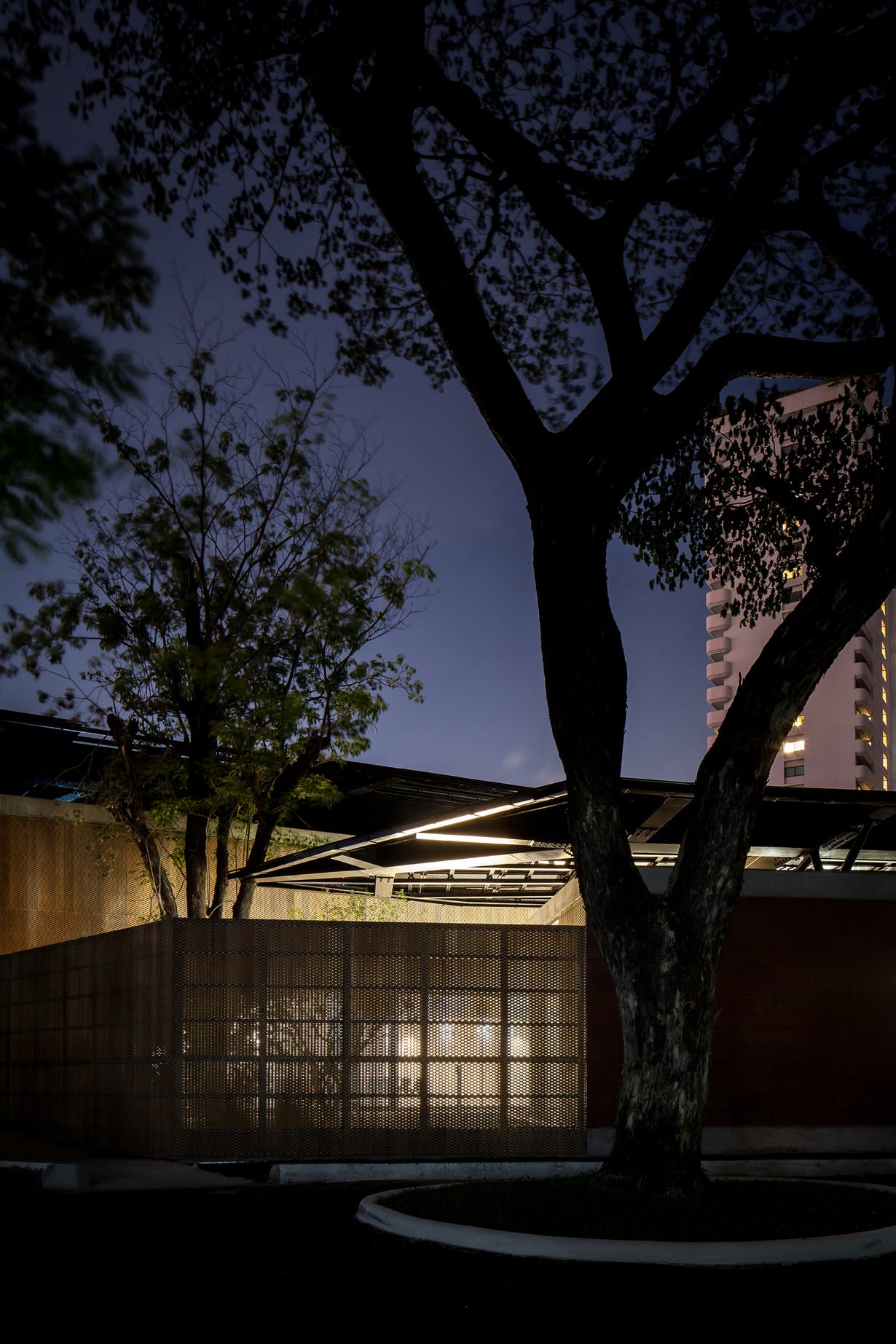 © HOLODECK Architects - Ketsiree Wongwan